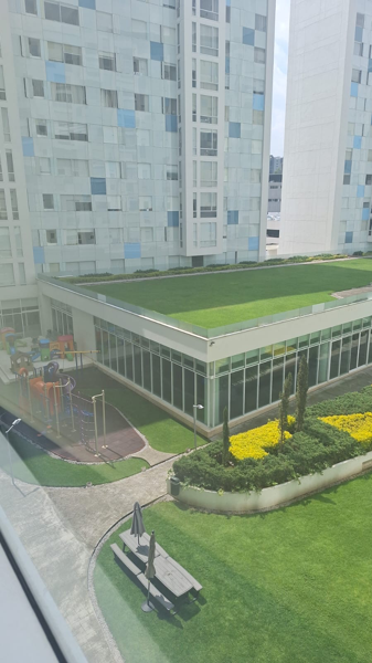 Departamento en venta en Bosques de las Palmas, Huixquilucan — foto 3 de 21