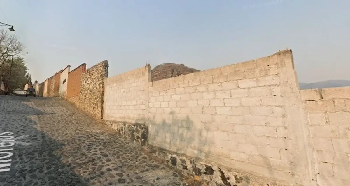 Terreno en venta en San Juan, Malinalco — foto 1 de 10