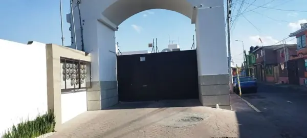 Terreno en venta en Coaxustenco, Metepec — foto 3 de 19