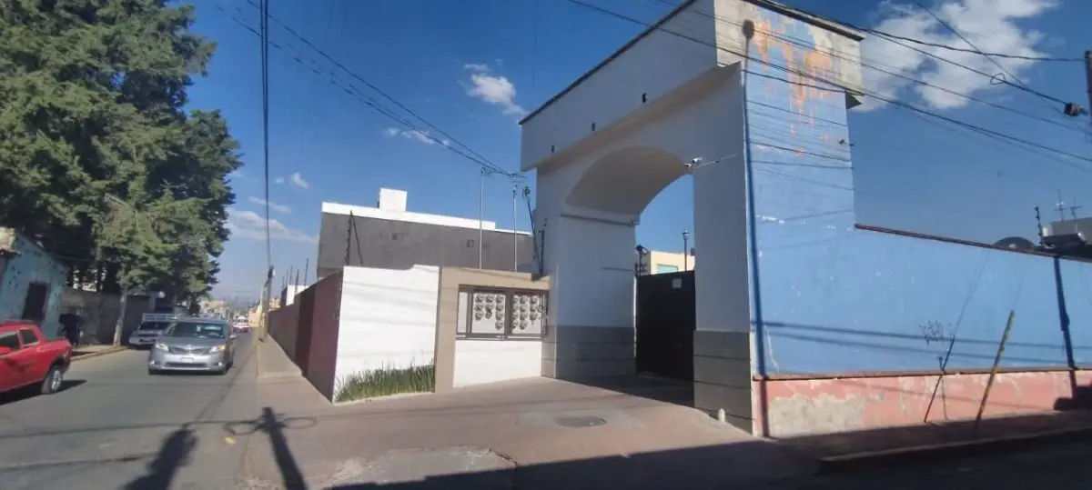 Terreno en venta en Coaxustenco, Metepec — foto 1 de 19