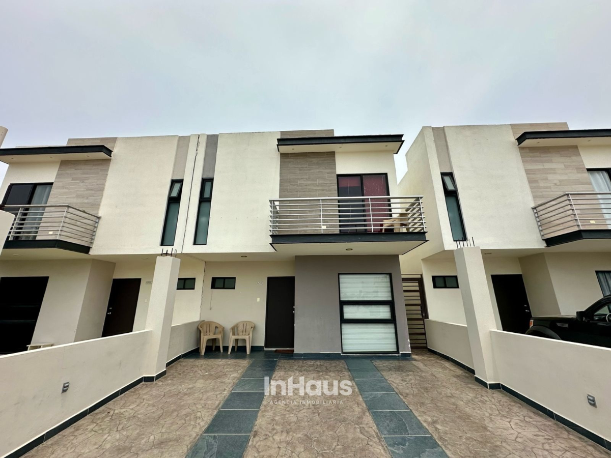 Casa en venta en Hacienda del Seminario, Mazatlán — foto 1 de 15