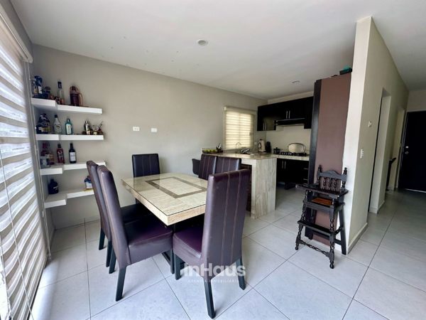Casa en venta en Hacienda del Seminario, Mazatlán — foto 3 de 15