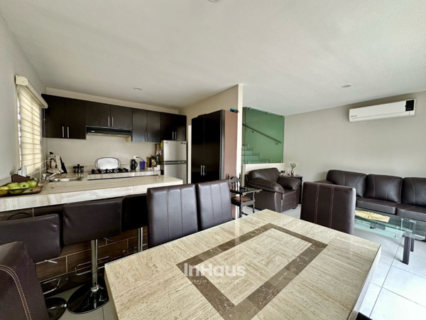 Casa en venta en Hacienda del Seminario, Mazatlán — foto 2 de 15