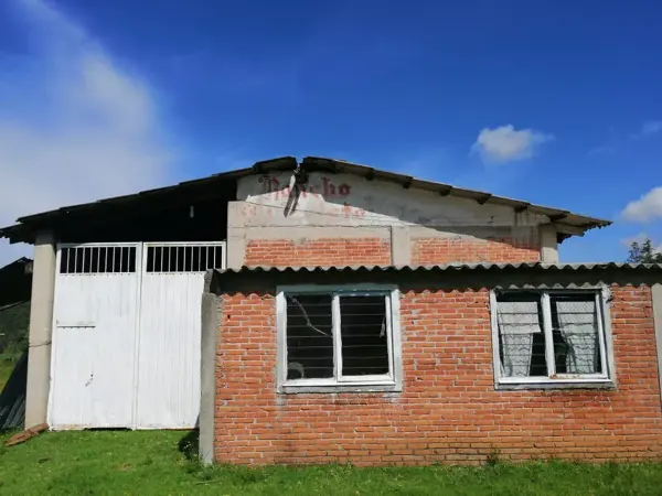 Finca-Rancho en venta en Cieneguillas de González (Cieneguillas), Temascaltepec — foto 2 de 8