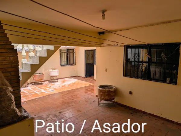 Casa en venta en Parras 85 (Y Griega), Parras — foto 2 de 35