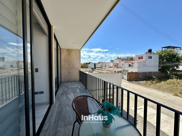 Departamento en venta en Sabalo Country Club, Mazatlán — foto 3 de 16