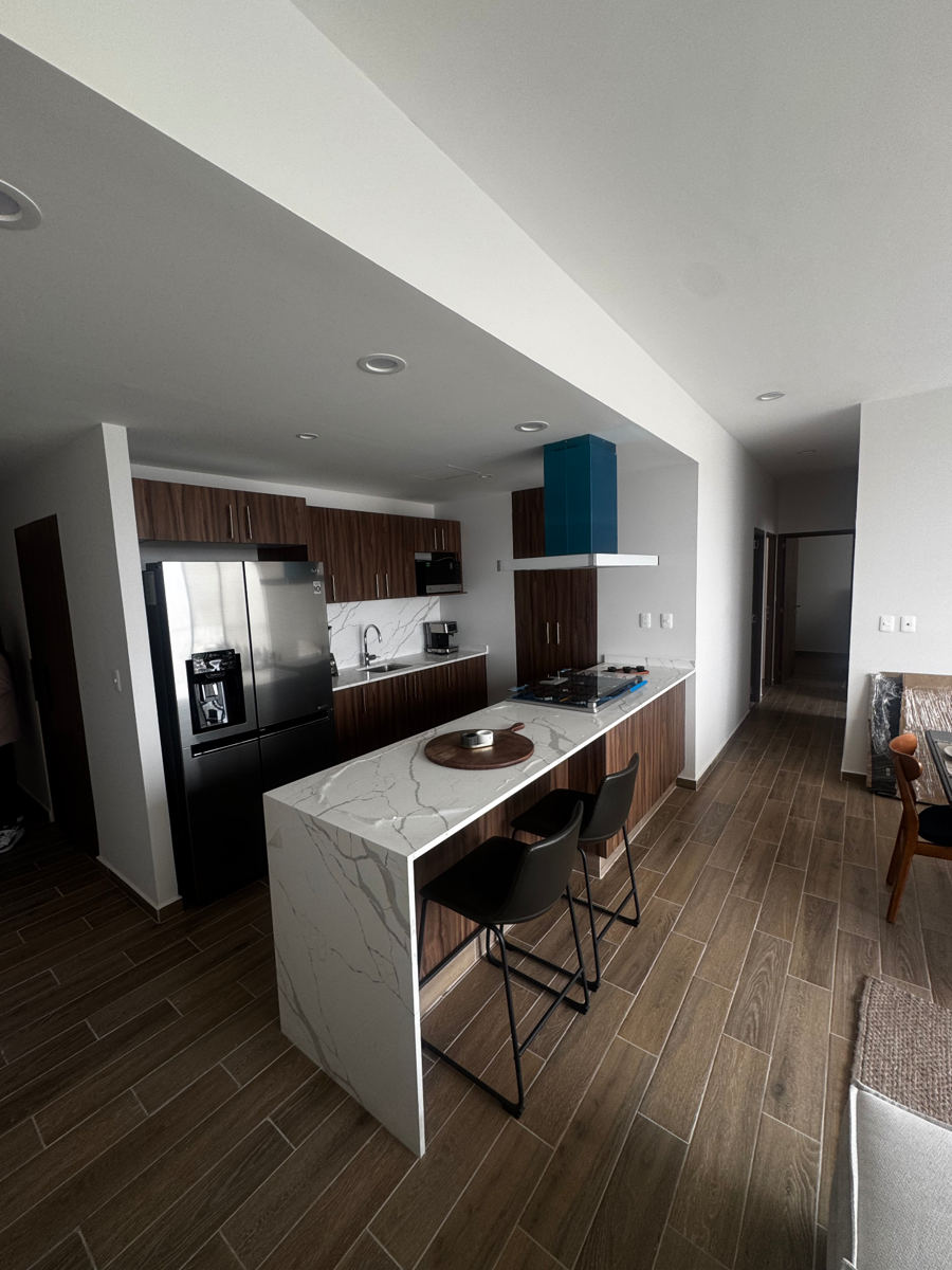 Departamento en venta en Lomas del Huizachal, Naucalpan de Juárez — foto 1 de 11