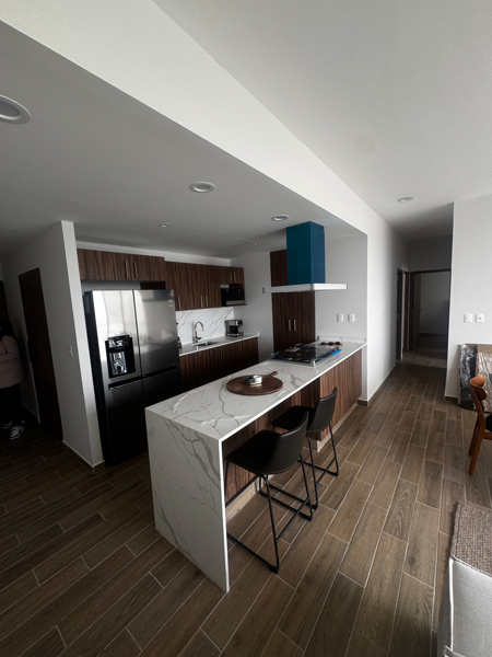 Departamento en venta en Lomas del Huizachal, Naucalpan de Juárez — foto 3 de 11