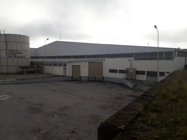 Nave en venta en Vicente Guerrero, Perote — foto 3 de 24