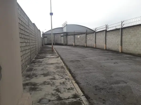 Nave en venta en Vicente Guerrero, Perote — foto 2 de 24