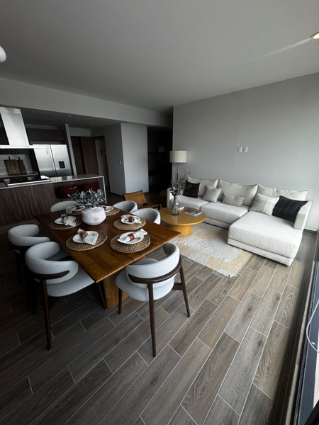 Departamento en venta en Lomas del Huizachal, Naucalpan de Juárez — foto 3 de 4