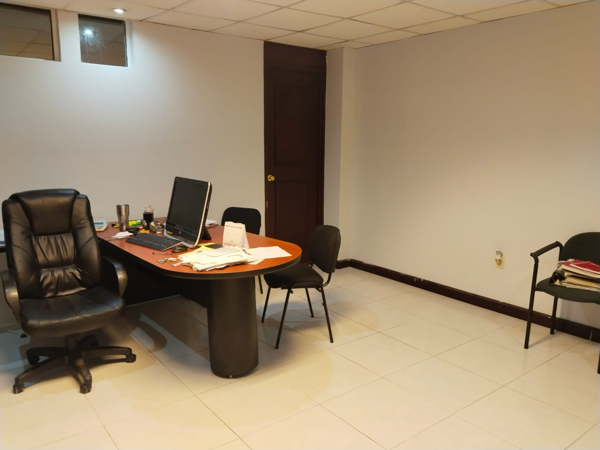 Oficina en renta en Parque Industrial Carlos A Herrera Araluce, Gómez Palacio — foto 3 de 13