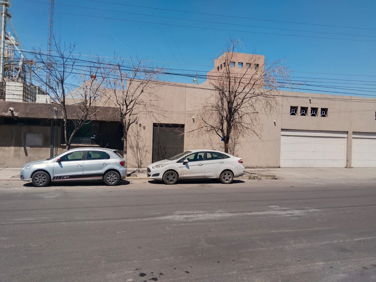 Oficina en renta en Parque Industrial Carlos A Herrera Araluce, Gómez Palacio — foto 1 de 13