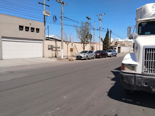 Oficina en renta en Parque Industrial Carlos A Herrera Araluce, Gómez Palacio — foto 2 de 13