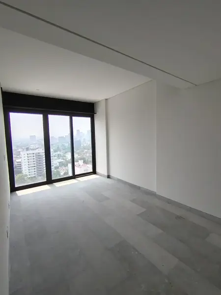 Departamento en venta en Veronica Anzures, Miguel Hidalgo — foto 3 de 10
