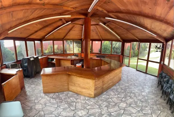 Casa en venta en Acozac, Ixtapaluca — foto 2 de 40