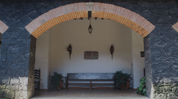 Finca-Rancho en venta en San José Mezapa Sección II, Tianguistenco — foto 3 de 43