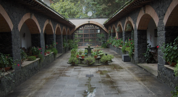 Rancho en Venta Tianguistenco, Carretera la Marquesa
