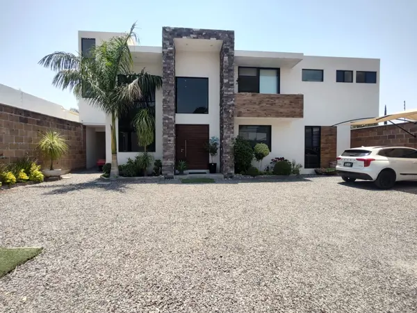 Casa en Venta en Juriquilla, Villas del Mesón