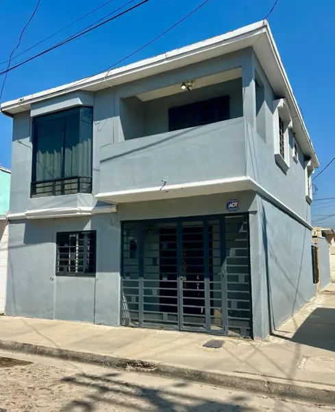 Casa en venta en Castro Green, Tijuana — foto 2 de 23