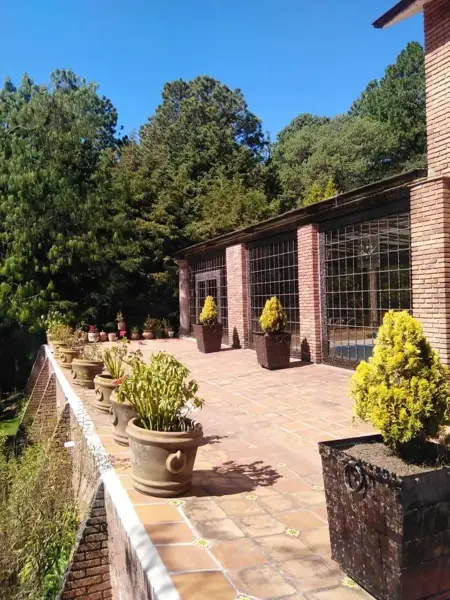 Finca-Rancho en venta en Santiago del Monte, Villa Victoria — foto 2 de 13