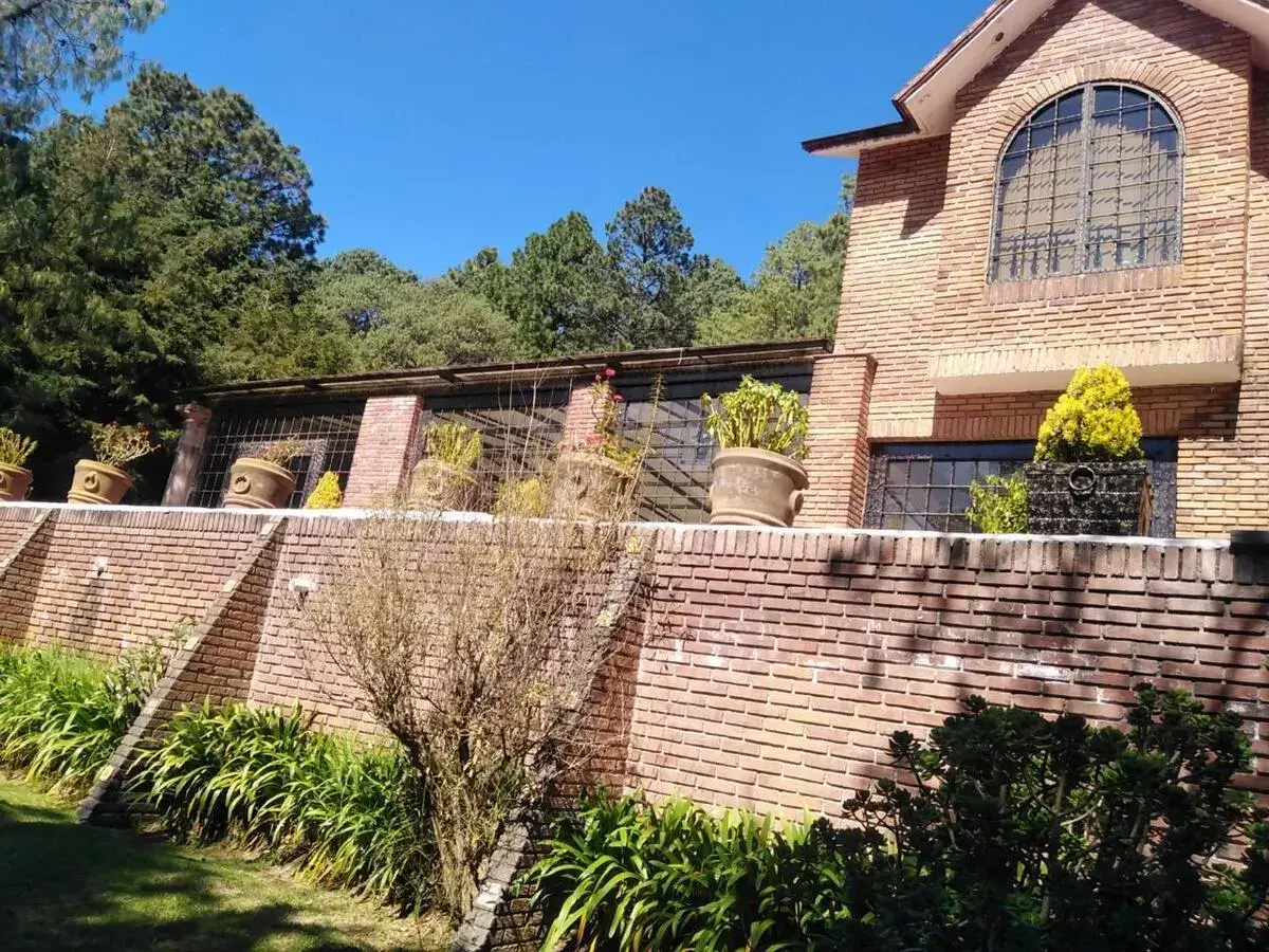 Finca-Rancho en venta en Santiago del Monte, Villa Victoria — foto 1 de 13