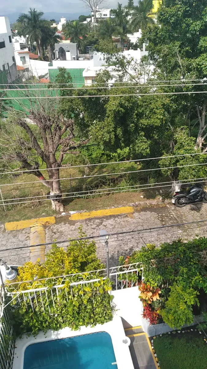 Terreno en venta en Burgos Bugambilias, Temixco — foto 1 de 3