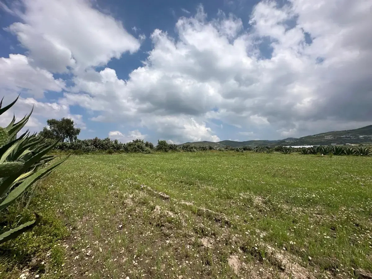 Terreno en venta en San Juan Tilcuautla, San Agustín Tlaxiaca — foto 1 de 17
