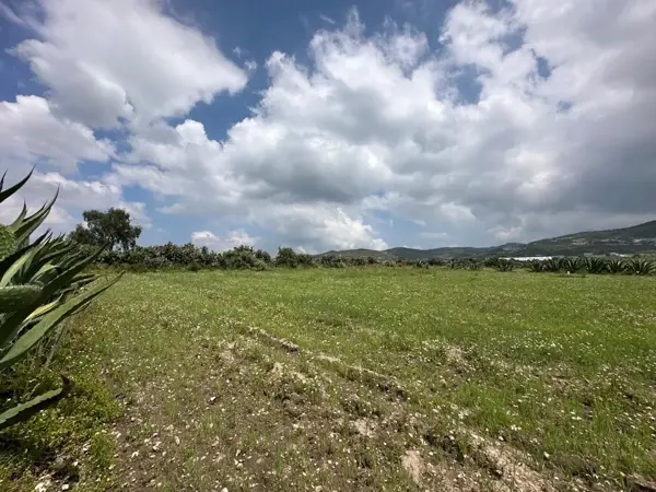 TERRENO EN VENTA | San Juan Tilcuautla, Hidalgo.