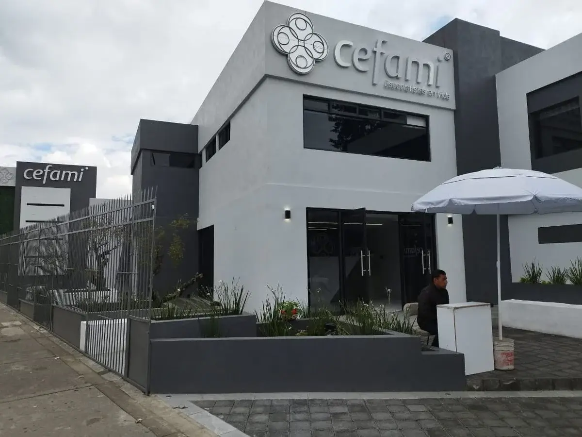 Consultorio en renta en Toluca de Lerdo Centro, Toluca — foto 1 de 7