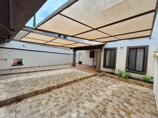 Casa en venta en Tejeda, Corregidora — foto 3 de 47