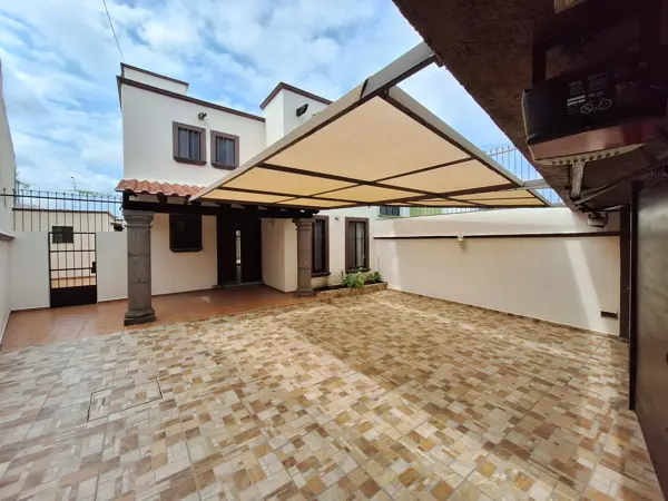Casa en venta en Tejeda, Corregidora — foto 2 de 47