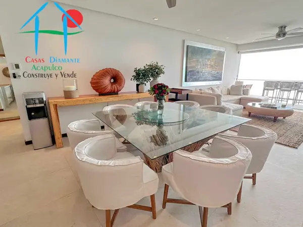 Departamento en venta en Playa Diamante, Acapulco de Juárez — foto 2 de 58