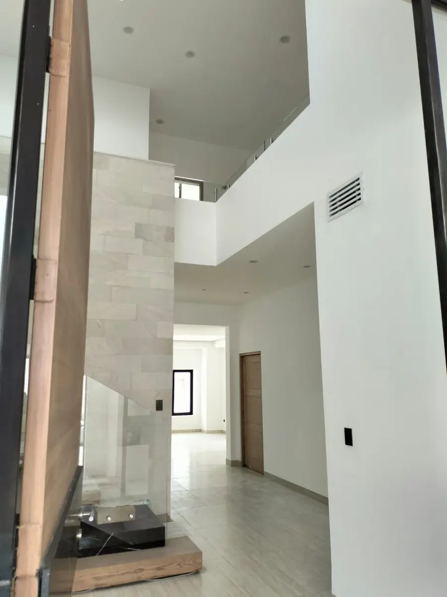 Vista 4 de Casa en Venta en Residencial los Fresnos
