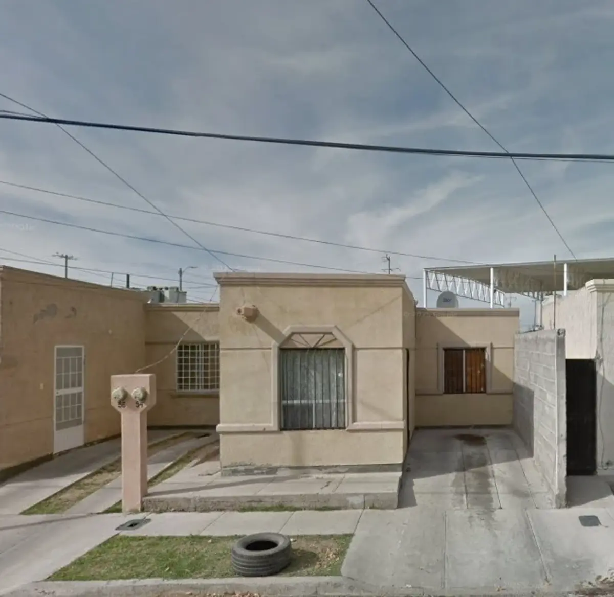 Casa en venta en El Mirador, Delicias — foto 1 de 11