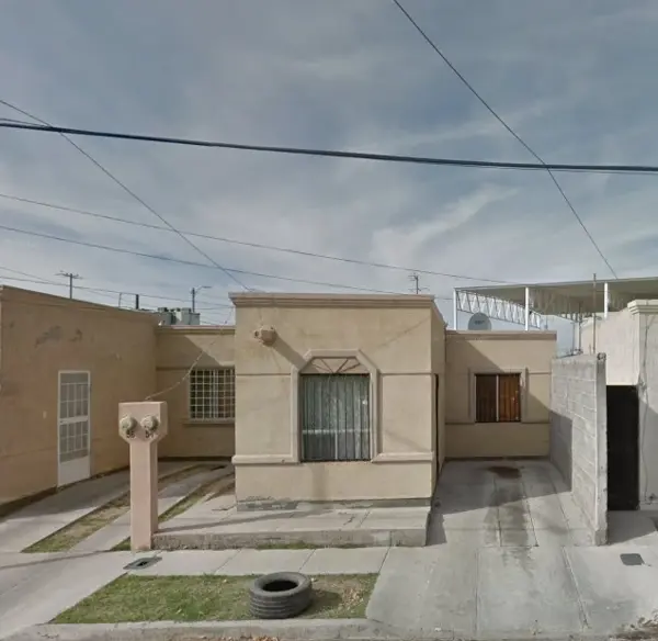 Casa en venta en El Mirador, Delicias, Chihuahua