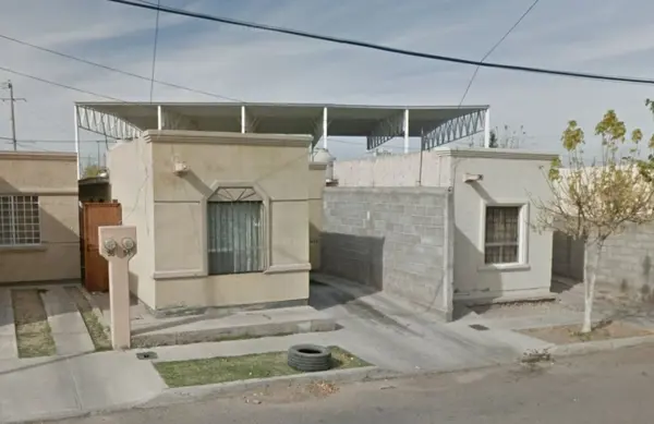 Casa en venta en El Mirador, Delicias — foto 3 de 11