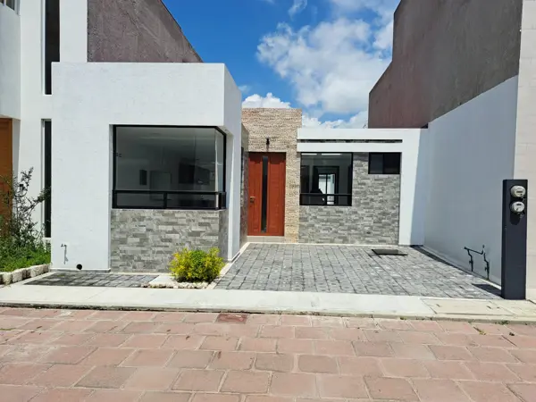Casa en venta en Santiago Momoxpan, San Pedro Cholula — foto 2 de 28