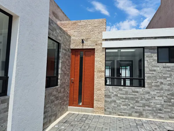 Casa en venta en Santiago Momoxpan, San Pedro Cholula — foto 3 de 28