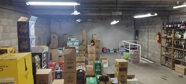 Local en venta en San José, Toluca — foto 2 de 10