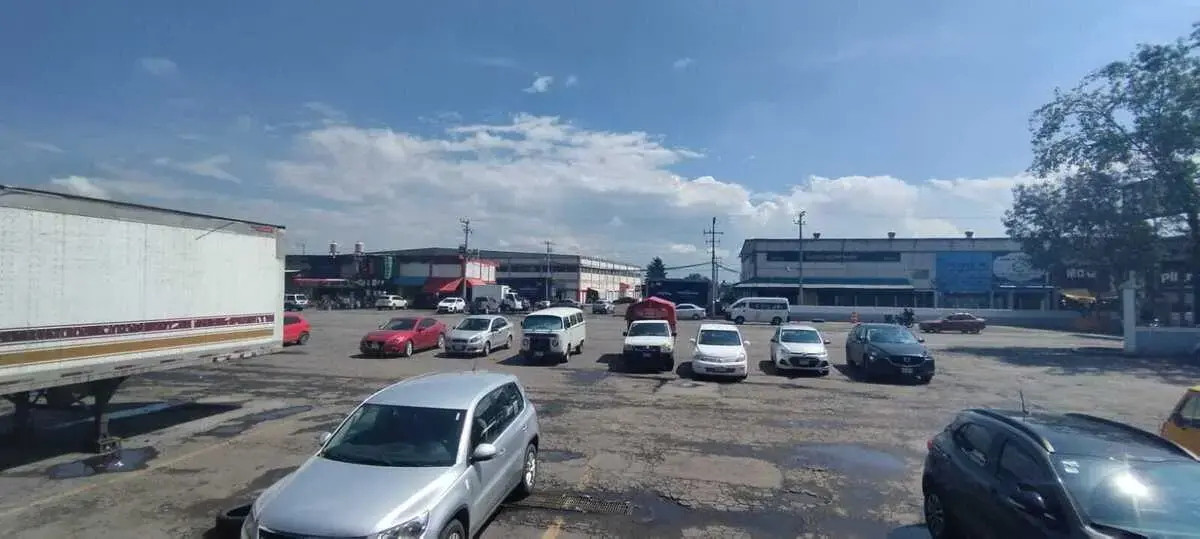 Local en venta en San José, Toluca — foto 1 de 10