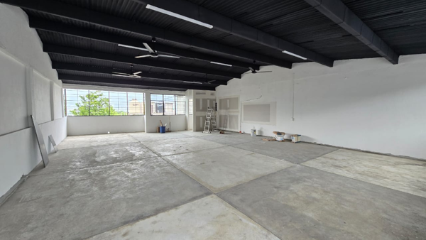 Local en renta en Burocrática, Tuxtla Gutiérrez — foto 2 de 8