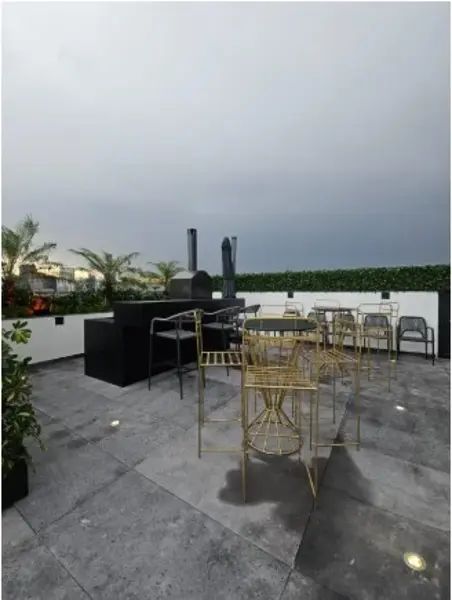 Departamento en venta en Tabacalera, Cuauhtémoc — foto 2 de 13