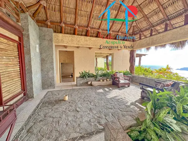 Casa en renta en Las Brisas 1, Acapulco de Juárez — foto 3 de 111