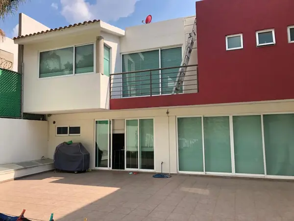 Casa en venta en Bosque Esmeralda, Atizapán de Zaragoza — foto 3 de 32