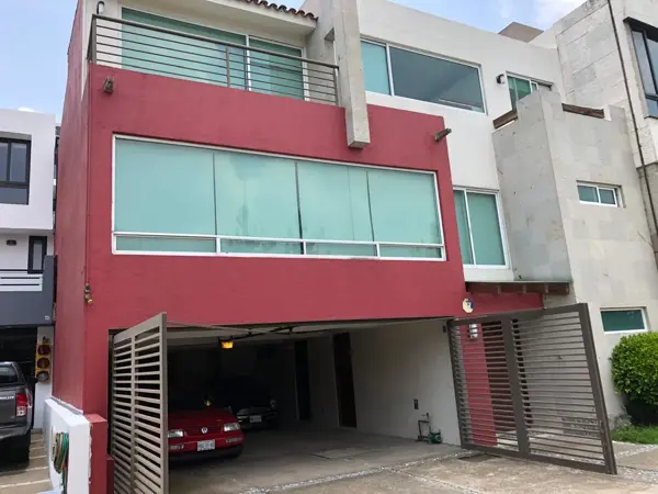 Casa en venta en Bosque Esmeralda, Atizapán de Zaragoza — foto 2 de 32