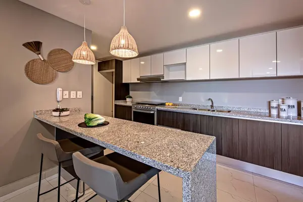 Departamento en venta en Lomas de los Ángeles del Pueblo Tetelpan, Álvaro Obregón — foto 3 de 17