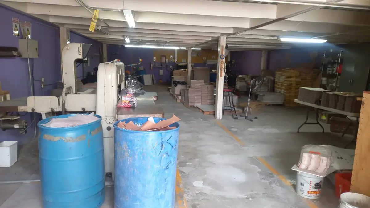 Bodega en venta en San Nicolás de los Garza Centro, San Nicolás de los Garza — foto 1 de 11