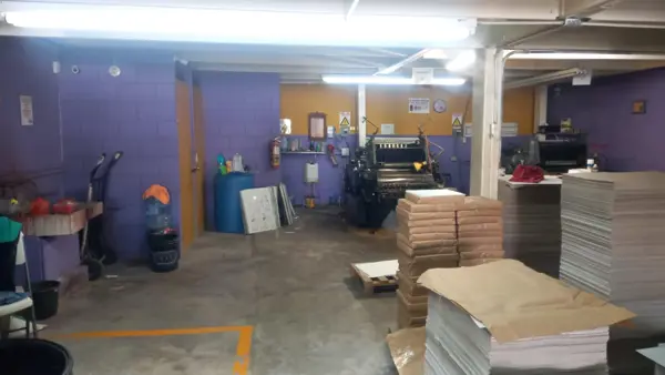 Bodega en venta en San Nicolás de los Garza Centro, San Nicolás de los Garza — foto 2 de 11