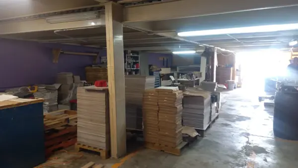 Bodega en venta en San Nicolás de los Garza Centro, San Nicolás de los Garza — foto 3 de 11